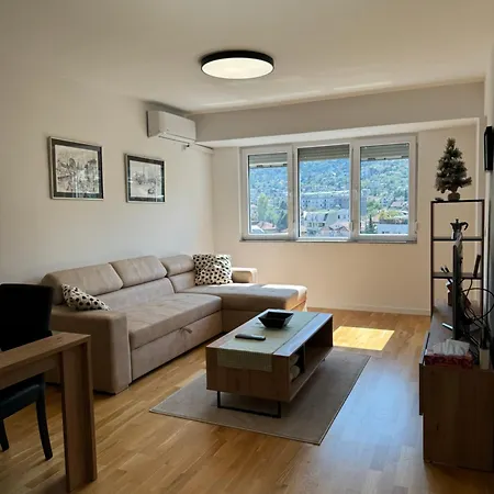 Cozy Apartment-center Of Apartamento *