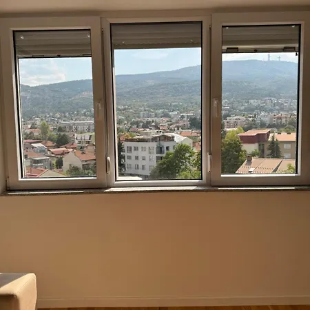 Apartamento Cozy Apartment-center Of Skopie