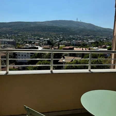 Cozy Apartment-center Of Апартаменты