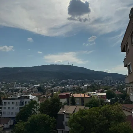 Cozy Apartment-center Of Apartamento Skopie