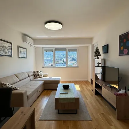 Cozy Apartment-center Of Апартаменты