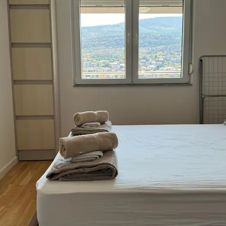 Апартаменты Cozy Apartment-center Of