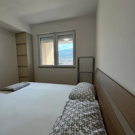 Cozy Apartment-center Of شقة