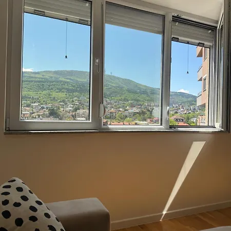 Cozy Apartment-center Of *