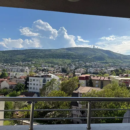 Cozy Apartment-center Of Apartamento *