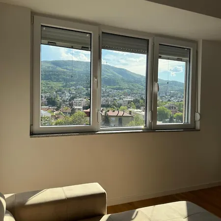 Apartamento Cozy Apartment-center Of