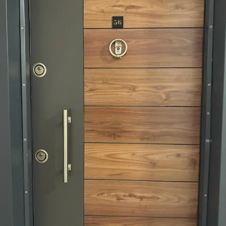 Apartamento Cozy Apartment-center Of Skopie