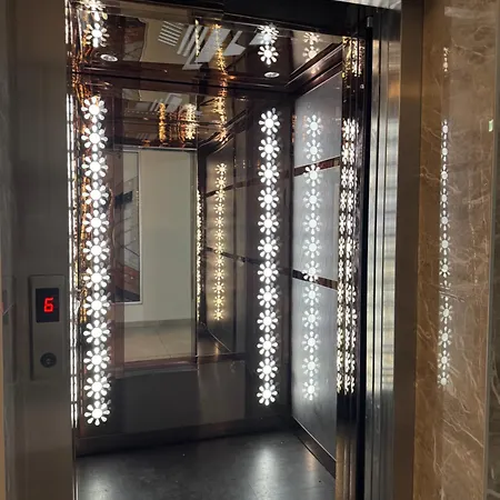 شقة Cozy Apartment-center Of سكوبجي