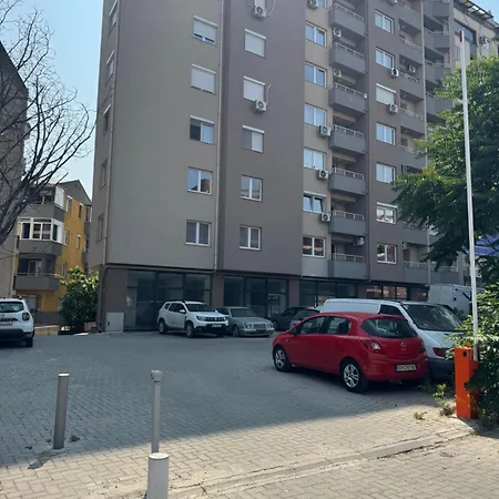 Cozy Apartment-center Of *