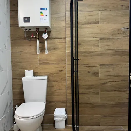 Апартаменты Cozy Apartment-center Of Скопье