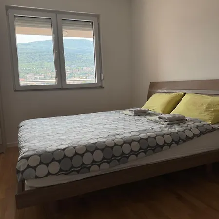 Cozy Apartment-center Of * سكوبجي