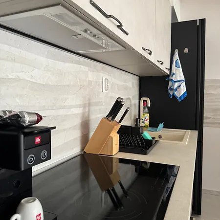 Cozy Apartment-center Of Апартаменты *