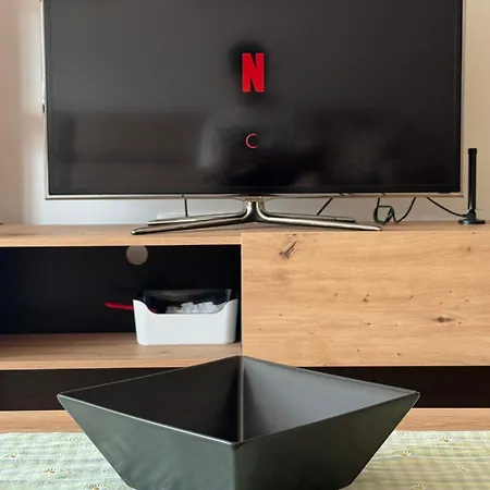 Апартаменты Cozy Apartment-center Of