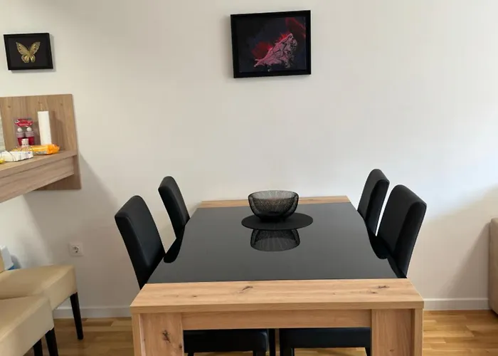 Cozy Apartment-center Of * Skopje