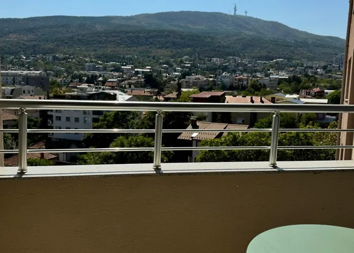 Cozy Apartment-center Of Daire