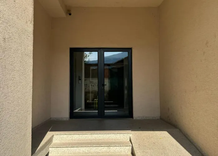 Daire Cozy Apartment-center Of *