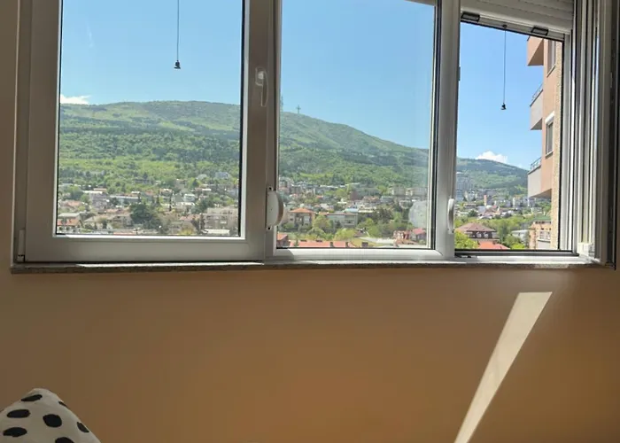 Cozy Apartment-center Of *