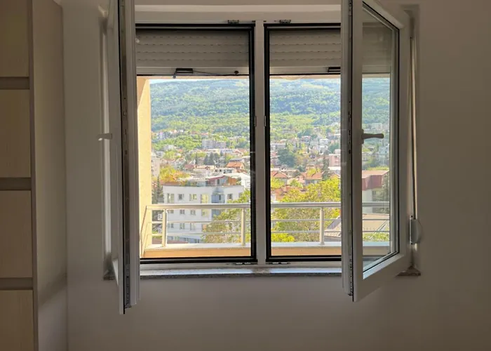 Daire Cozy Apartment-center Of Üsküp