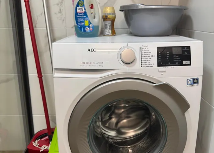 Cozy Apartment-center Of Apartment Skopje