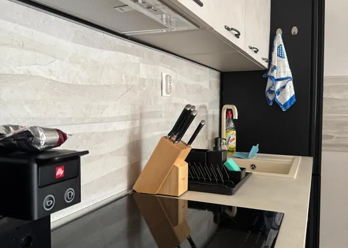 Cozy Apartment-center Of Apartment *