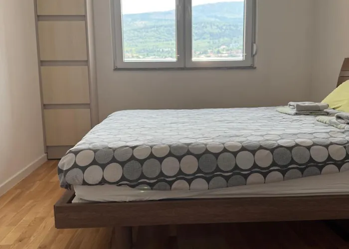 Cozy Apartment-center Of Apartment *