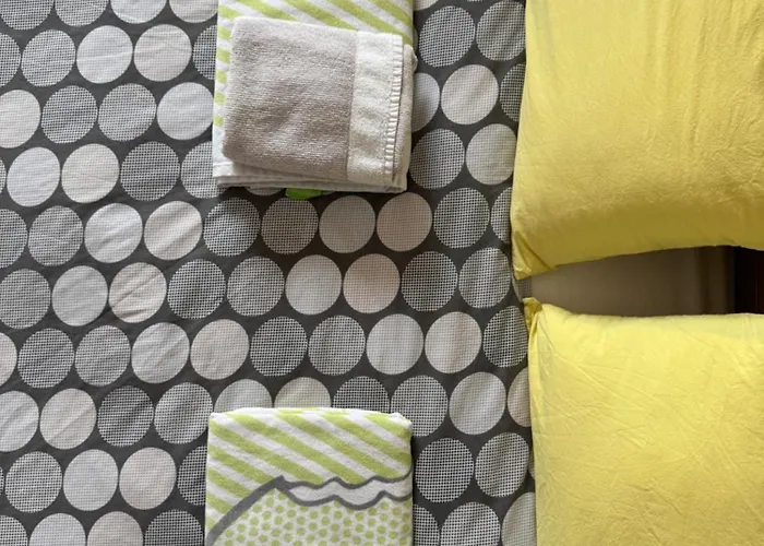 Cozy Apartment-center Of Daire Üsküp